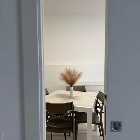 Apartament Lorelay's *