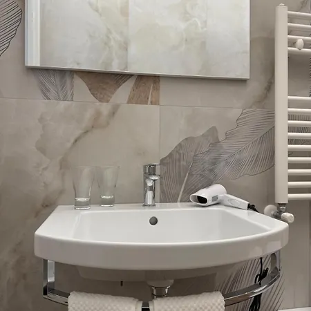 Apartament Lorelay's *