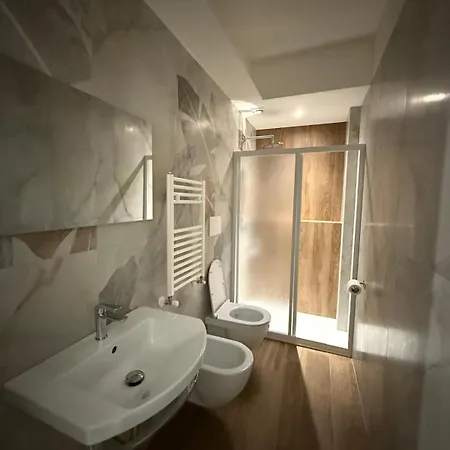 Apartament Lorelay's Bitetto