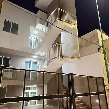 Apartament Lorelay's