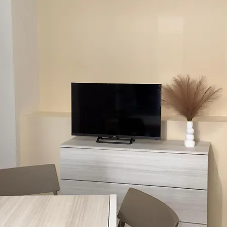 Lorelay's Apartment