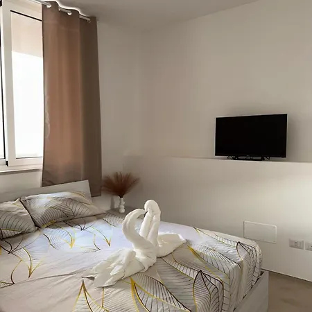 Lorelay's Apartment