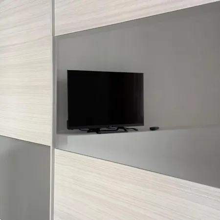 Lorelay's Apartment *
