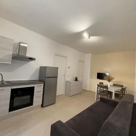Lorelay's Apartment *