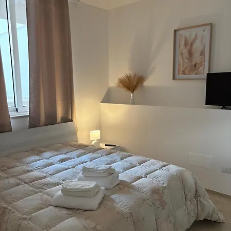 Appartement Lorelay's *